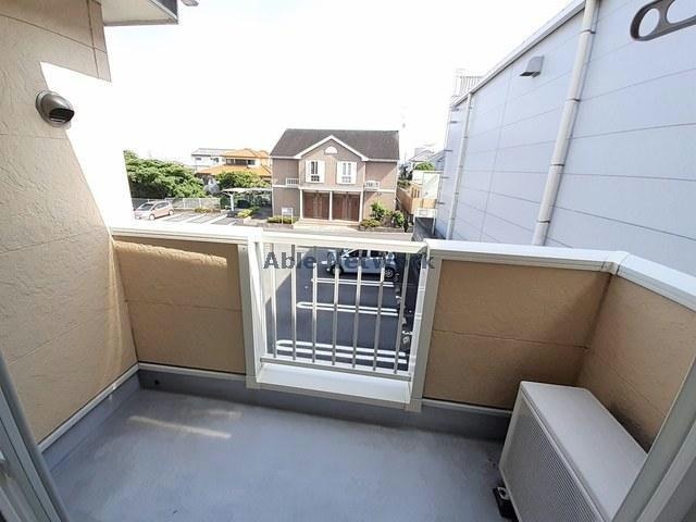  アネックス北門ウエストコート