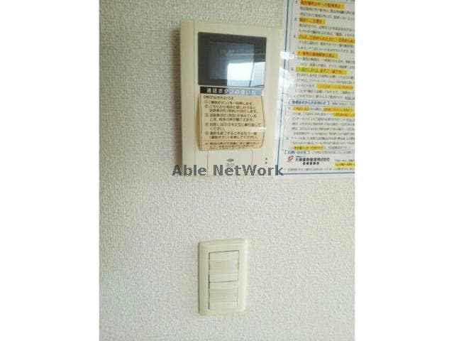  アネックス北門ウエストコート