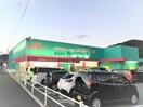 ディスカウントドラッグコスモス矢上店(ドラッグストア)まで242m 長崎県営バス(長崎市)/馬場 徒歩7分 2階 築26年