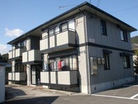 セジュールマイン　A棟