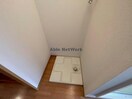別部屋参考写真 リースランド溝陸
