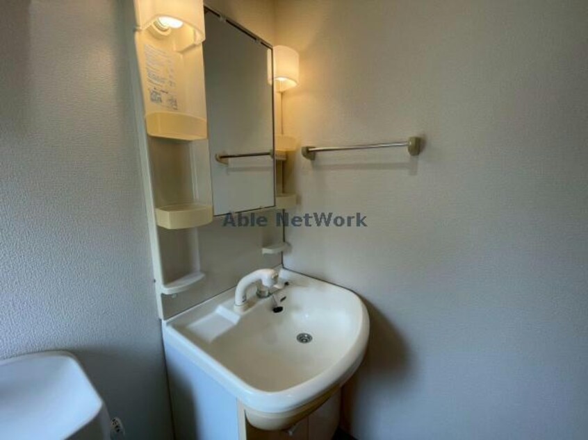 別部屋参考写真 リースランド溝陸