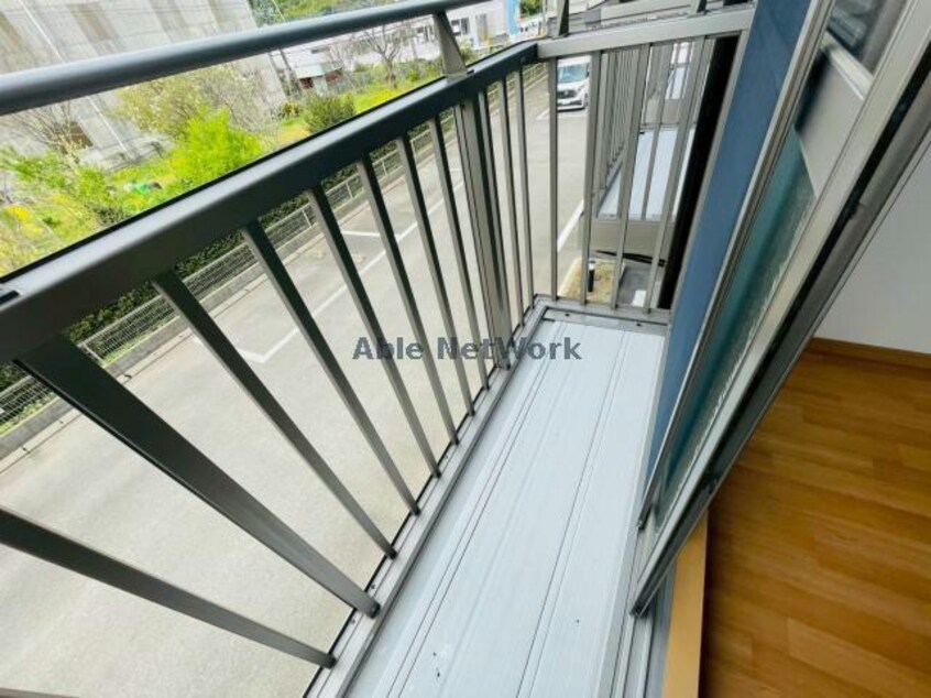 別部屋参考写真 リースランド溝陸