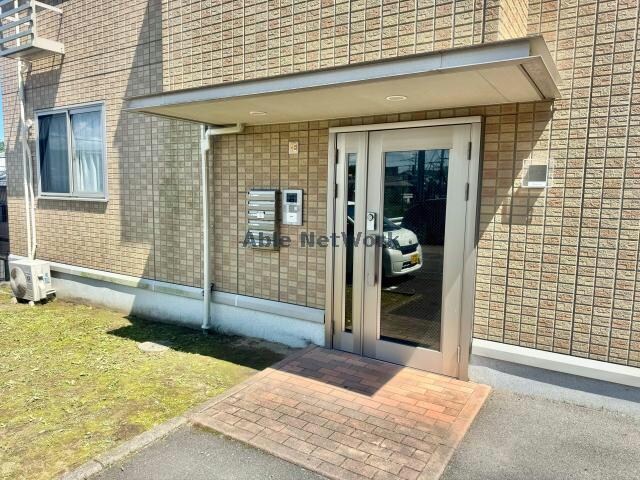 A ソシアビューテラス