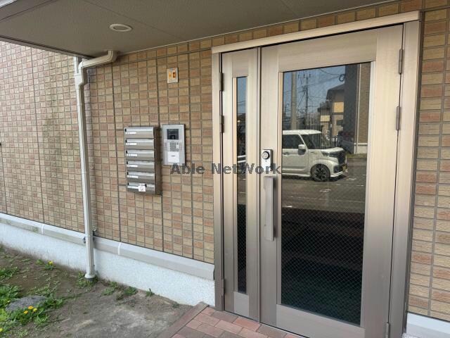 A ソシアビューテラス