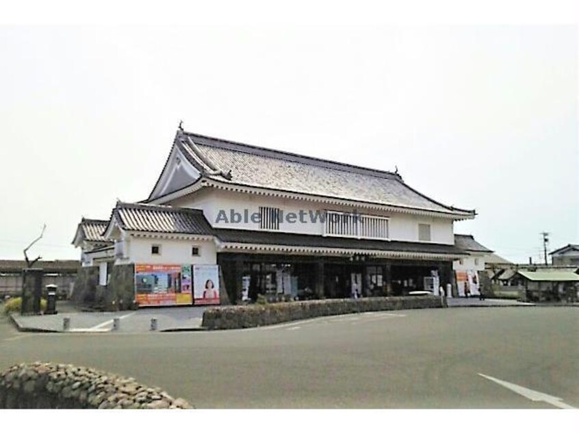 島原駅まで1590m 島原鉄道/島原駅 徒歩19分 2階 築15年