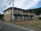  長崎県営バス（諫早市）/公民館前 徒歩3分 2階 築17年