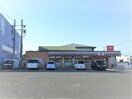 セブンイレブン島原北門町店(コンビニ)まで129m 島原鉄道/島原駅 徒歩18分 2階 築16年