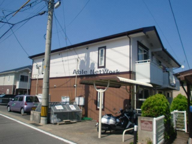  ソレアードⅡ