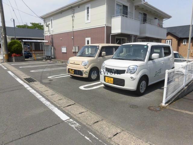  ソレアードⅡ