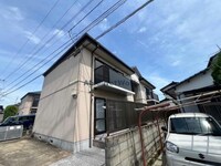 グランデール小川