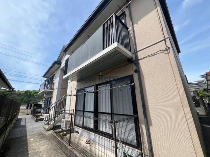 B グランデール小川