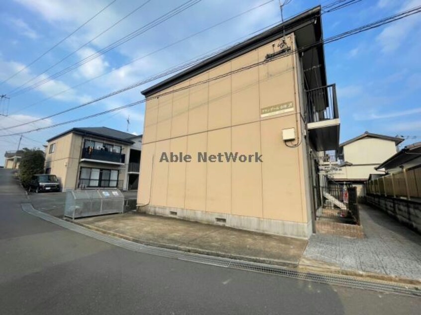 B グランデール小川