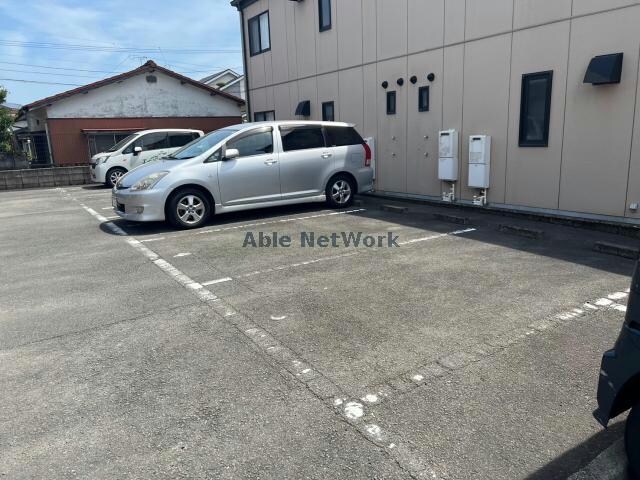 駐車場 長崎県営バス（諫早市）/小川 徒歩4分 2階 築26年