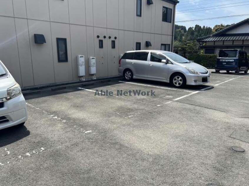  グランデール小川