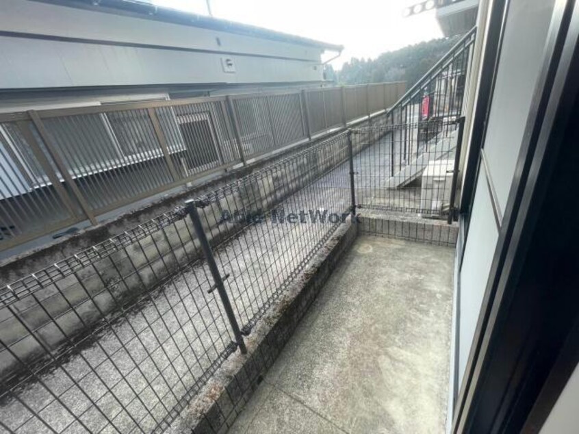 別部屋参考写真 グランデール小川