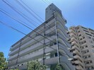 諫早七福マンションの外観