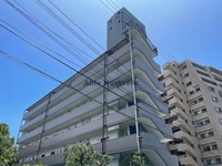 諫早七福マンション