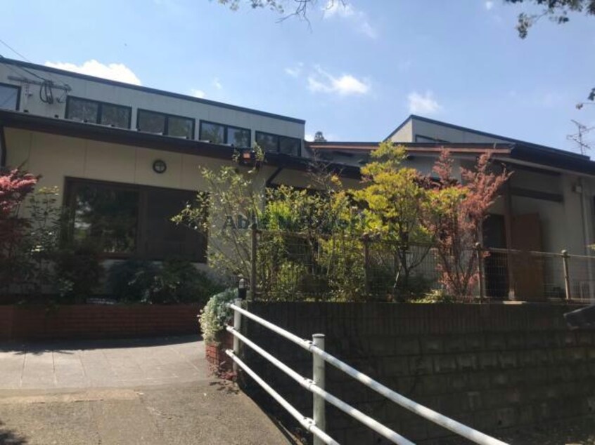 小野保育園(幼稚園/保育園)まで609m ミリオネア　ラブリー