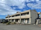 メイプルガーデン愛野の外観