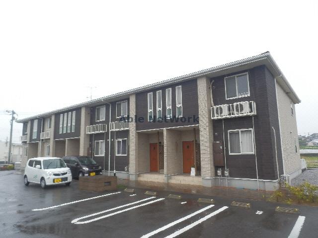  リバーサイドハウス参番館