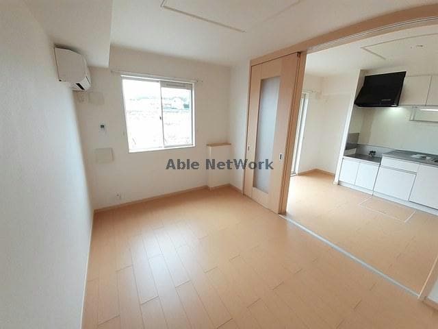  リバーサイドハウス参番館