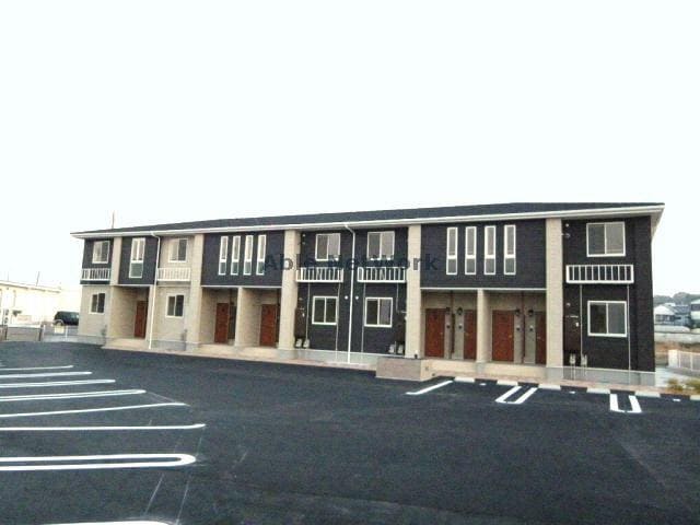  リバーサイドハウス参番館