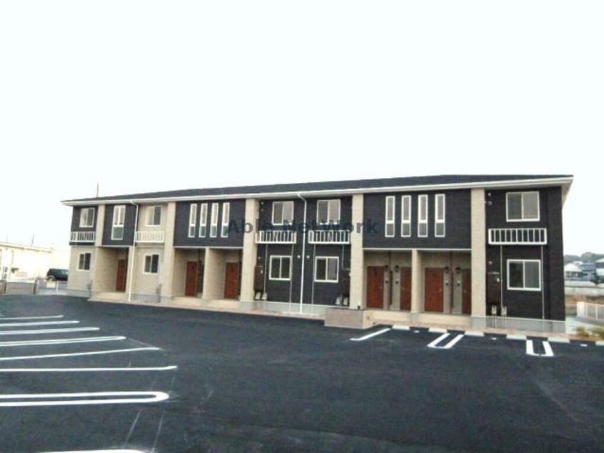  リバーサイドハウス参番館