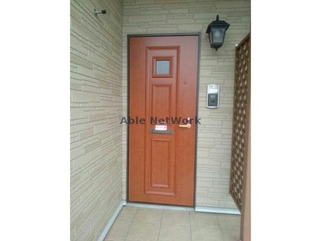  リバーサイドハウス参番館