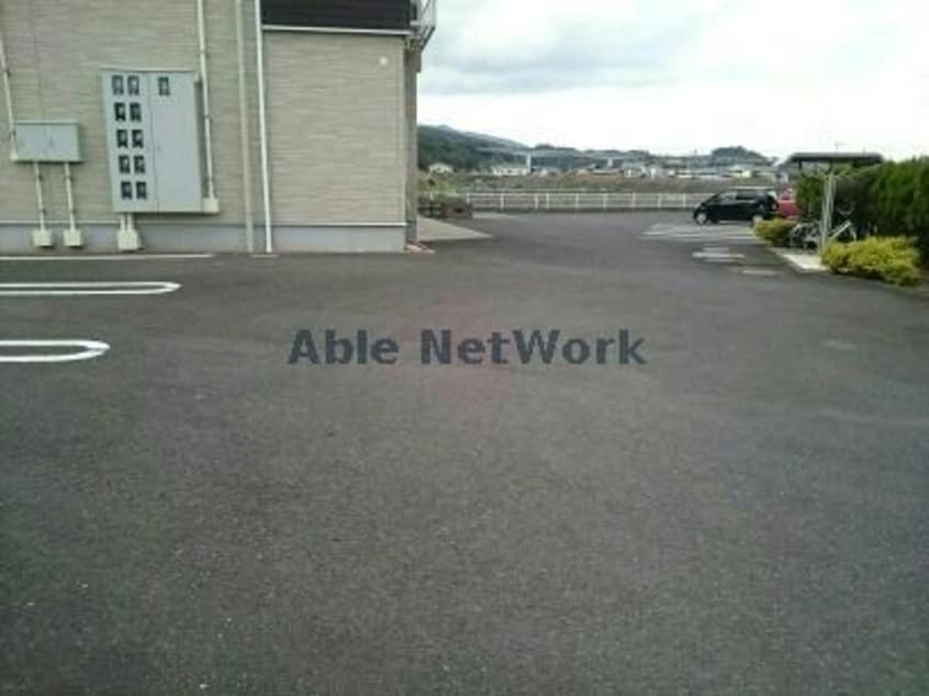  リバーサイドハウス参番館