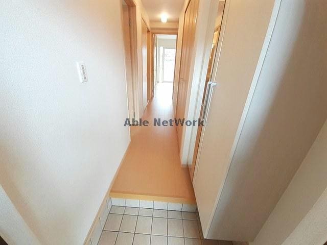  リバーサイドハウス参番館