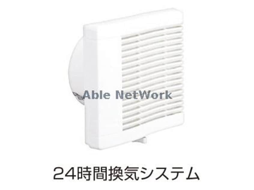  リバーサイドハウス参番館