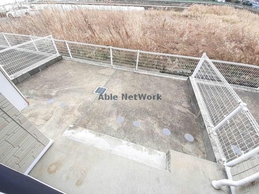  リバーサイドハウス参番館