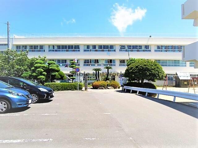 諫早市立北諫早小学校(小学校)まで491m ヴィラ清泉