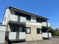 フォーレスト久山　A棟