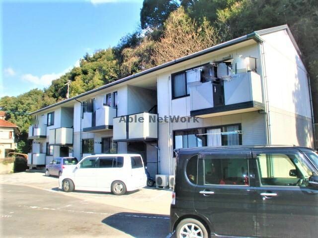  フォーレスト久山　B棟