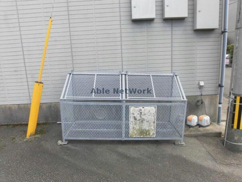  フォーレスト久山　B棟