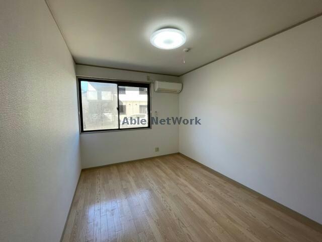 別部屋参考写真 フォーレスト久山　B棟