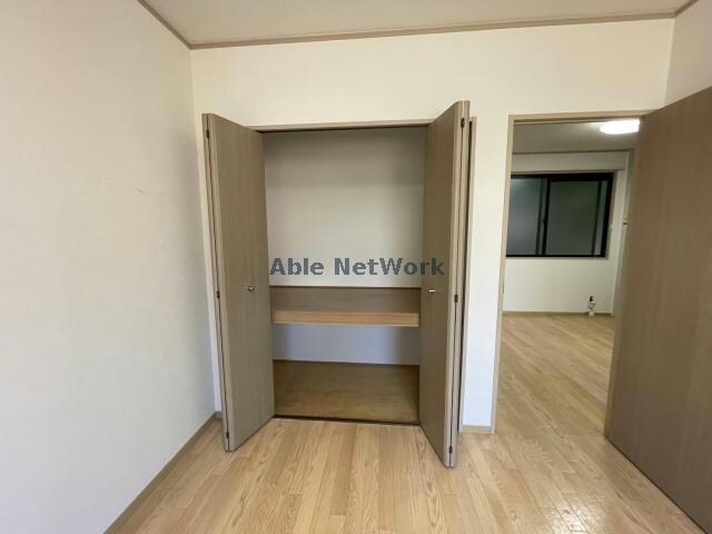 別部屋参考写真 フォーレスト久山　B棟