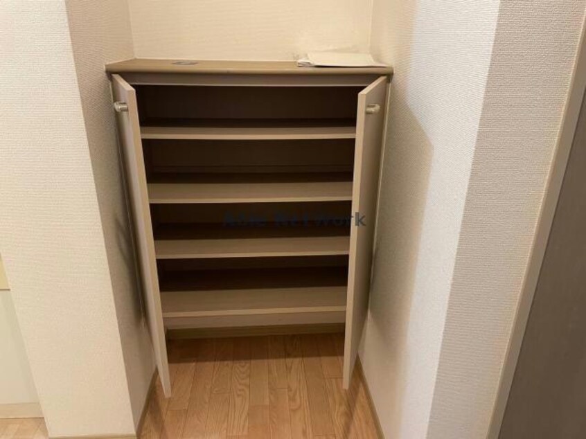 別部屋参考写真 フォーレスト久山　B棟