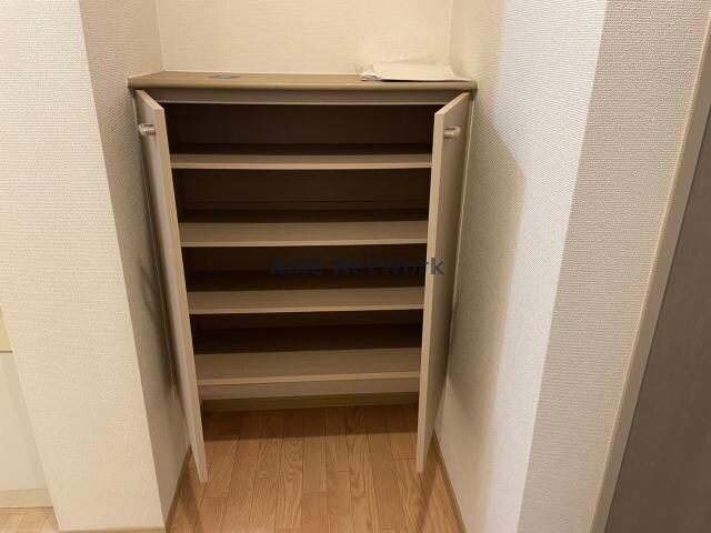 別部屋参考写真 フォーレスト久山　B棟