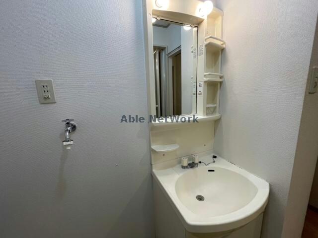 別部屋参考写真 フォーレスト久山　B棟