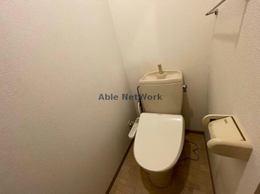 別部屋参考写真 フォーレスト久山　B棟