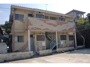 ロイヤルハウスたらみ