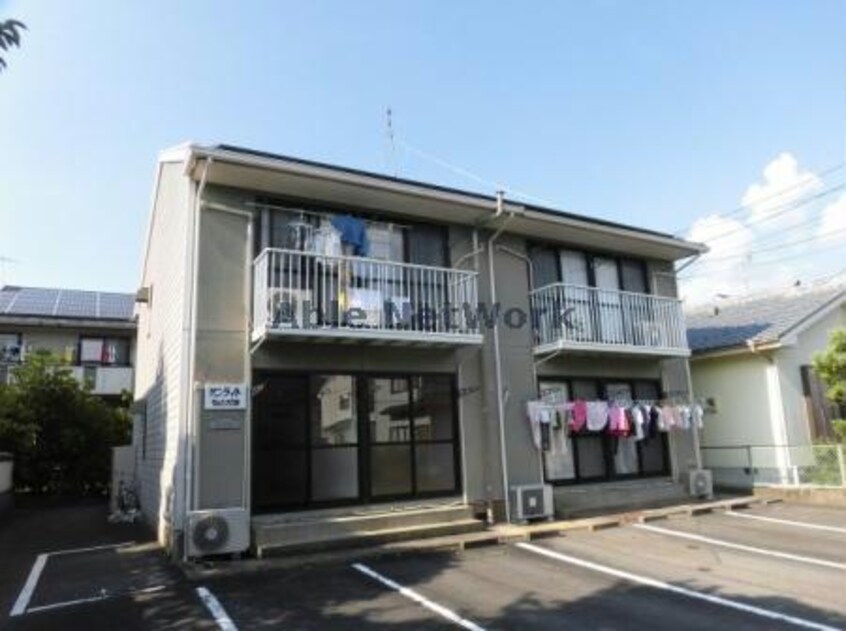  サンライトもとがま