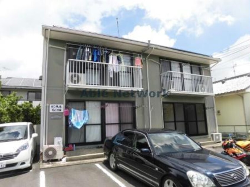  サンライトもとがま