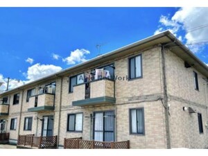 ホームタウン若葉Ｄ