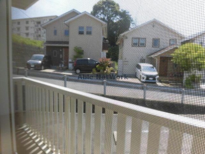 別部屋参考写真 ブランドール