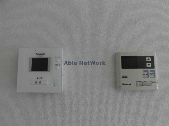 別部屋参考写真 ブランドール