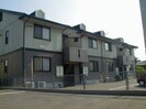 セジュール小野の外観